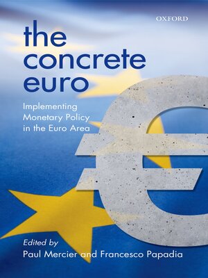 cover image of The Concrete Euro